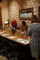 View the photos from our Annual Meeting